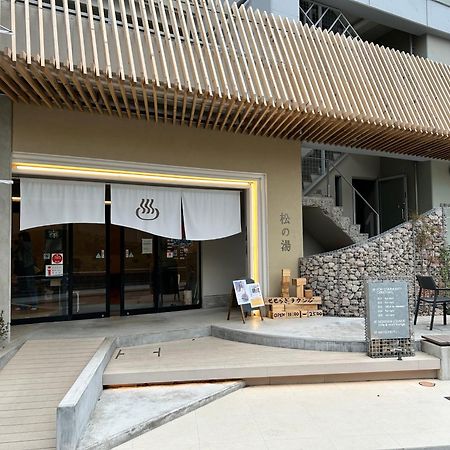 Kiki Hotel Канадзава Екстер'єр фото