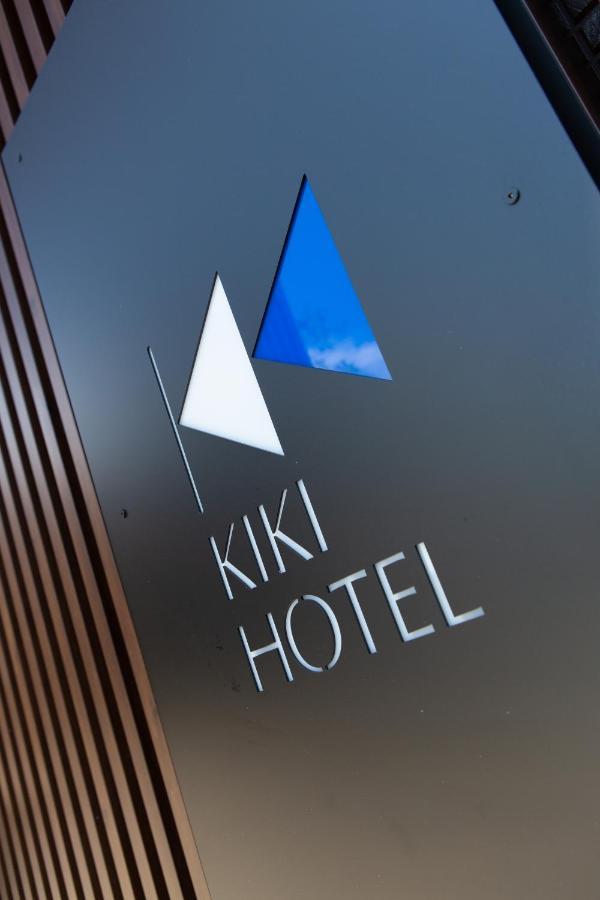 Kiki Hotel Канадзава Екстер'єр фото