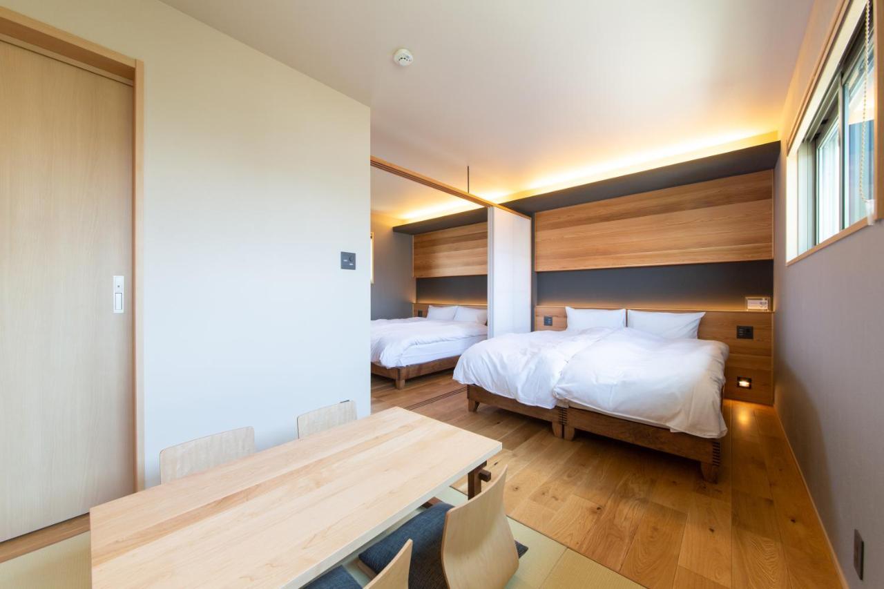 Kiki Hotel Канадзава Екстер'єр фото