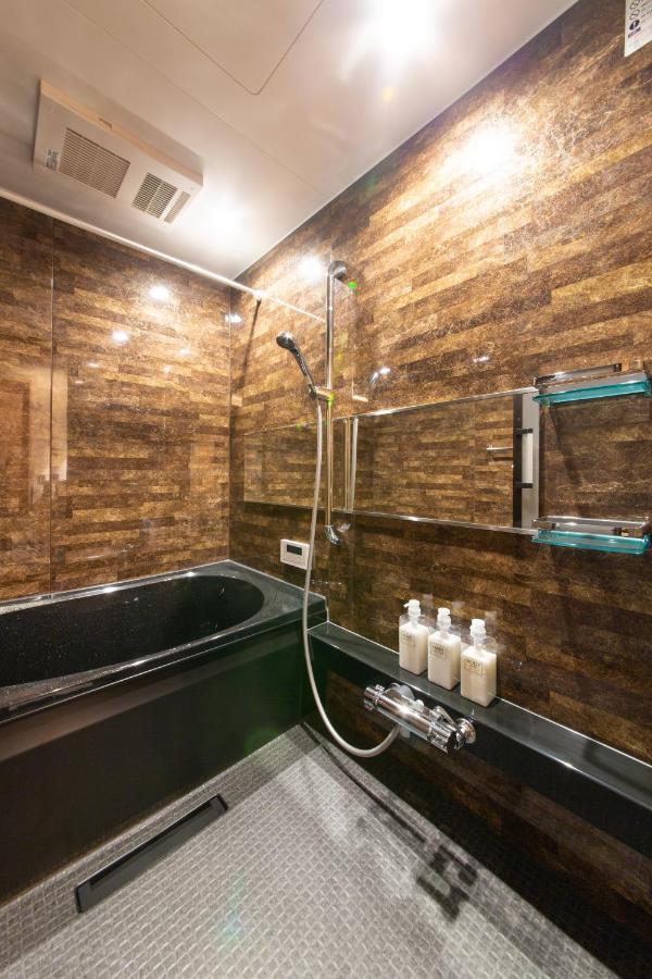 Kiki Hotel Канадзава Екстер'єр фото