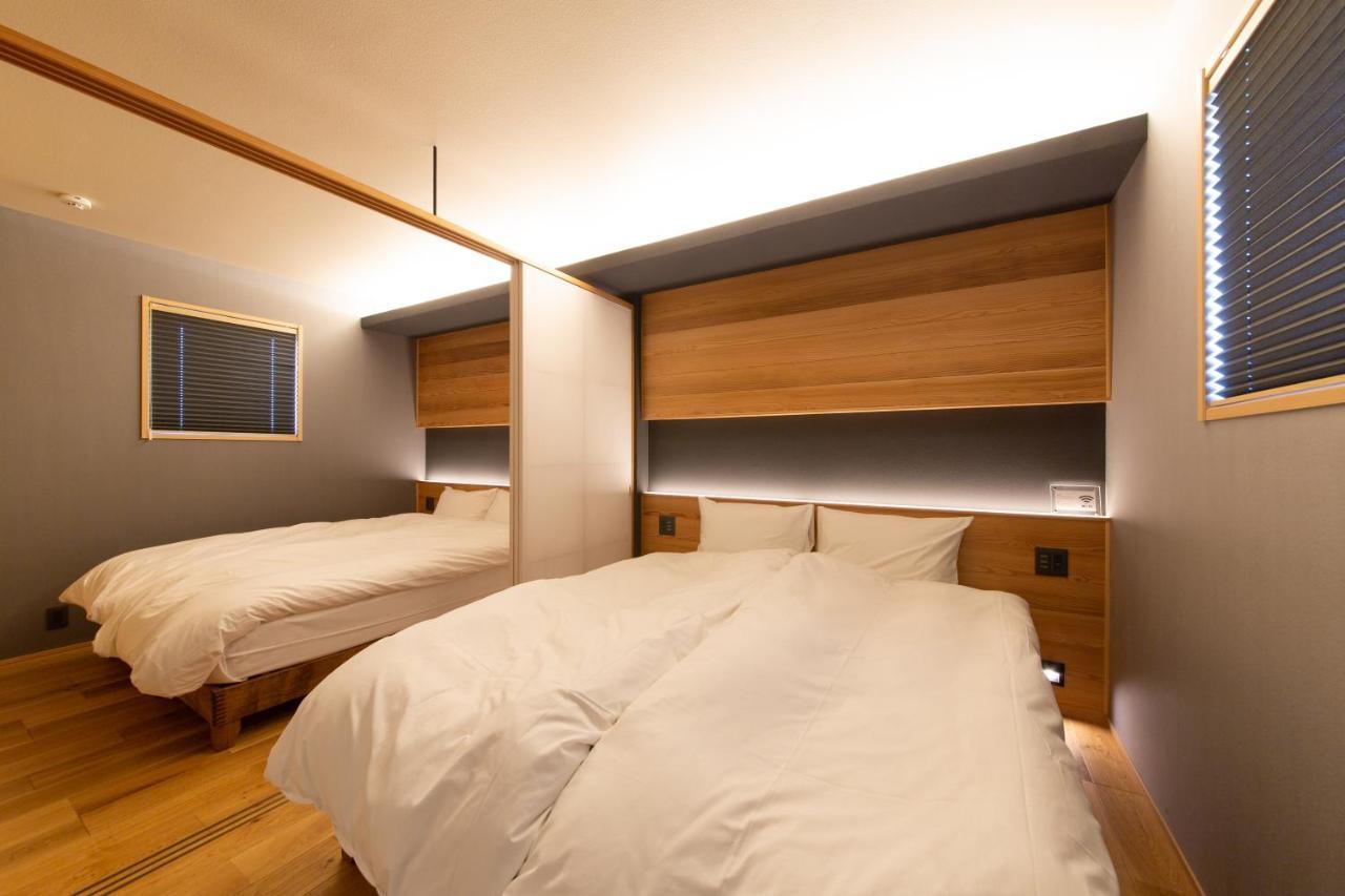 Kiki Hotel Канадзава Екстер'єр фото