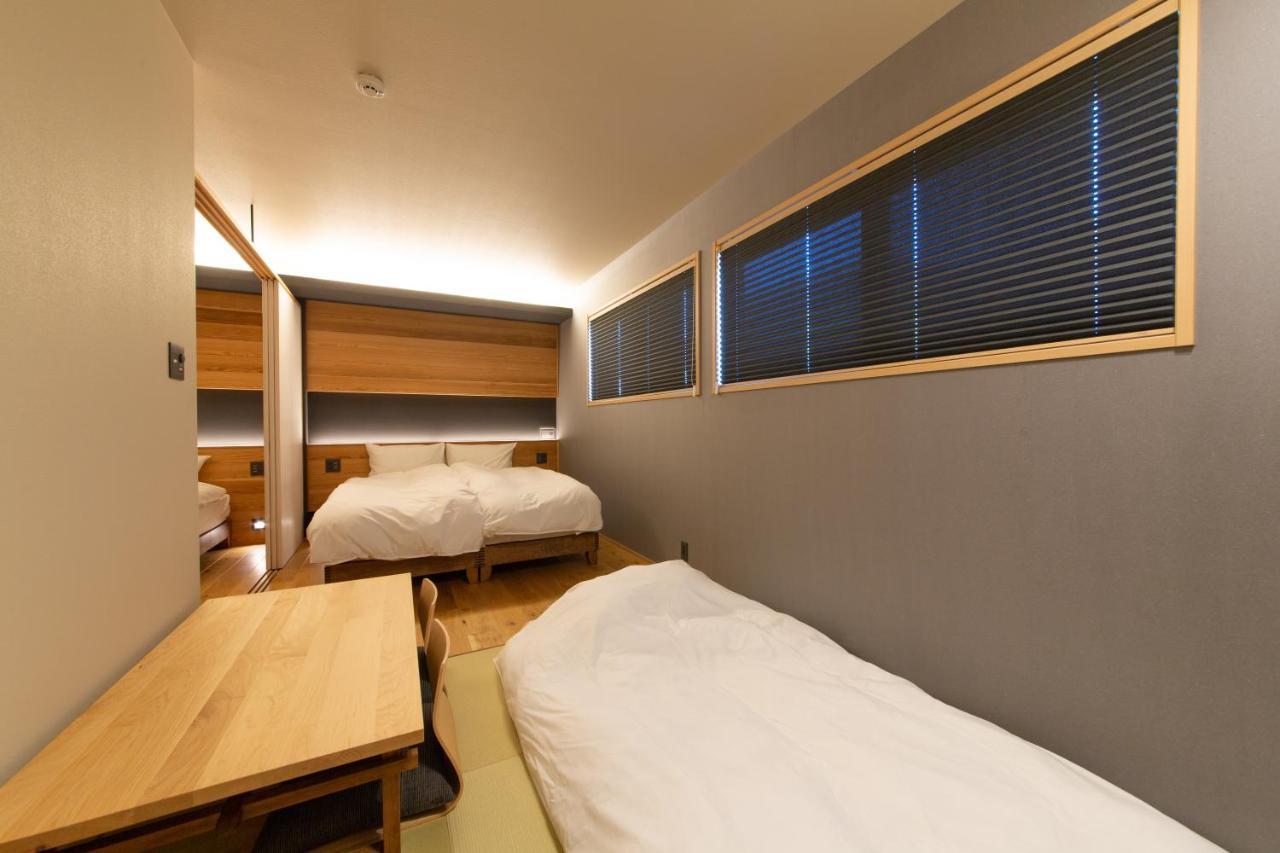 Kiki Hotel Канадзава Екстер'єр фото